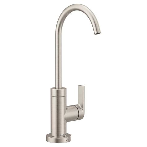 moen beverage faucet|Sip Modern One